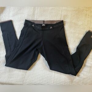 Stella McCartney Adidas black tights